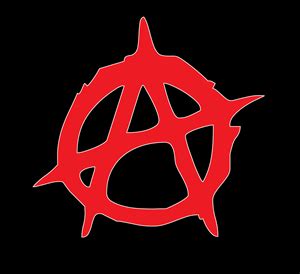 ANARCHY Logo PNG Vector (EPS) Free Download