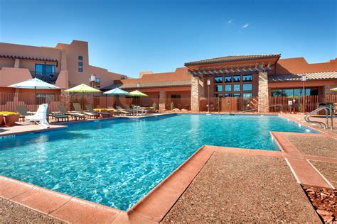 Courtyard by Marriott Sedona Arizona – Sunridge Hotel Group | Hotel ...