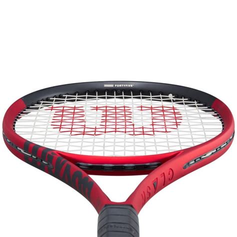 Купить ракетку Wilson Clash 100 v2.0 в интернет-магазине TennisDirect с ...