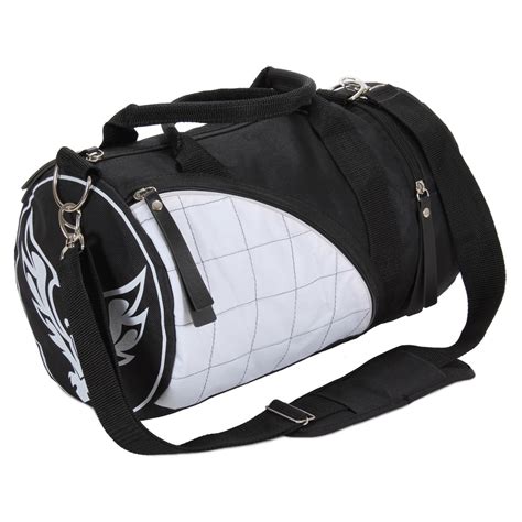 Bolsa Masculina Feminina Em Lona Mochila Esportiva Treino Bolsa De