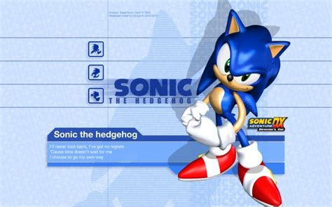 Sonic Adventure Dx 1280x720 Wallpaper Teahub Io