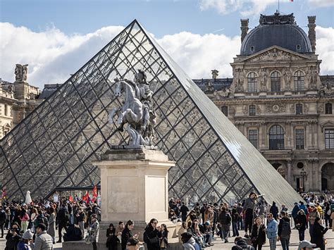 Le Louvre accueille l exposition Naples à Paris chefs d œuvre de la