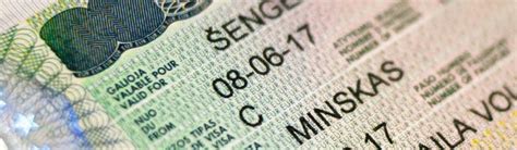 The EU Invited Belarus To Sign Agreements On Visa Facilitation And