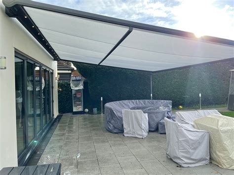 Lanai Koa In Slough Glass Rooms Verandas Canopies Awnings