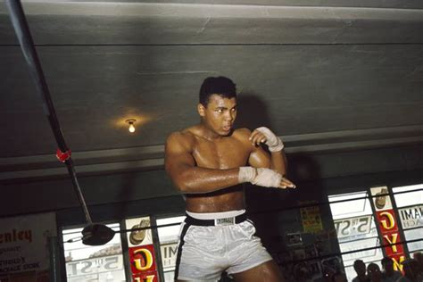 Mohamed Ali est mort à l âge de 74 ans Breakforbuzz