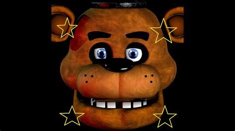 Fnaf Stars Ep 1 Youtube