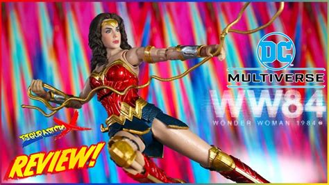 ≫ Figuras Wonder Woman Comprar Precio Y Opinión 2023