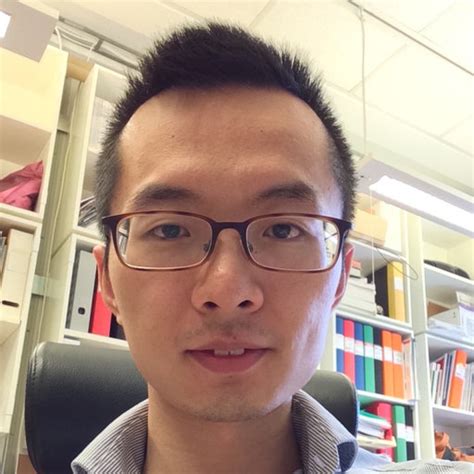 H Xu Phd Researcher Vidrl