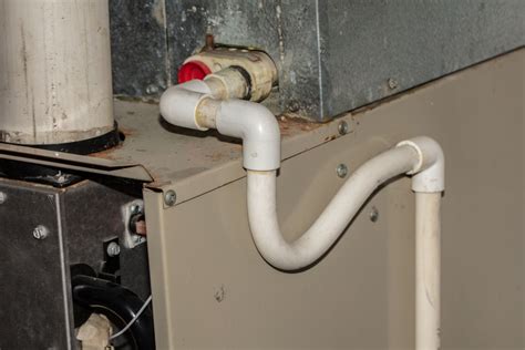 How Do You Know And What Happens If Your Ac Drain Line Is Clogged Is