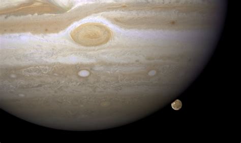 Juice Met Le Cap Sur Les Lunes Glac Es De Jupiter Daily Science