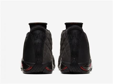 Air Jordan 14 "Black Ferrari" Coming Soon: Official Images Revealed