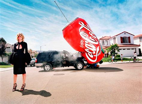 Дэвид ЛаШапель (David LaChapelle) – знаменитый фотограф, клипмейкер ...
