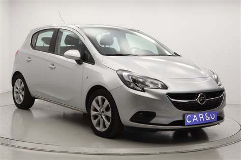 Comprar Opel Corsa 2018 1 4 66KW SELECTIVE 90 5P CAR Ü