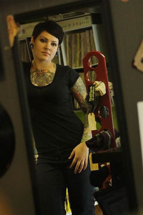 SEXY Tattoo Slut Porn Pictures XXX Photos Sex Images 350869 PICTOA