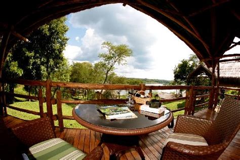 Chobe Safari Lodge Updated 2018 Prices And Reviews Uganda Murchison Falls National Park