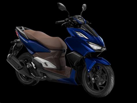 VARIO 160