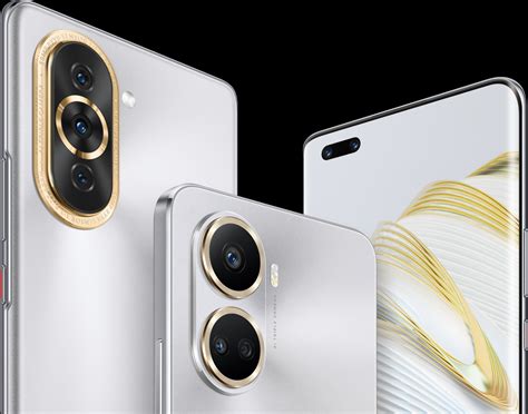 smartphones  match     choose   huawei nova