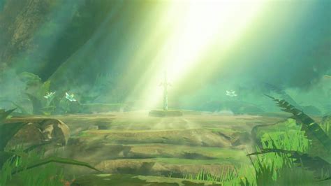 Legend Of Zelda Master Sword Wallpapers - Wallpaper Cave