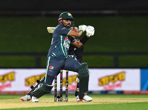 T20 World Cup 2022 Pakistan Can Win The Title If Babar Azam Is In Top