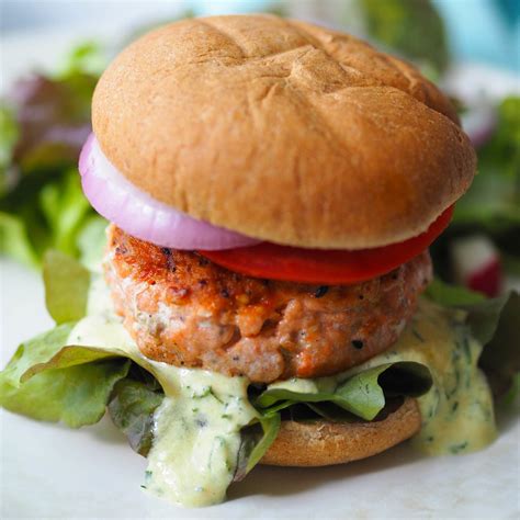 Spicy Tofu Burger Recipe — Registered Dietitian Columbia SC - Rachael ...