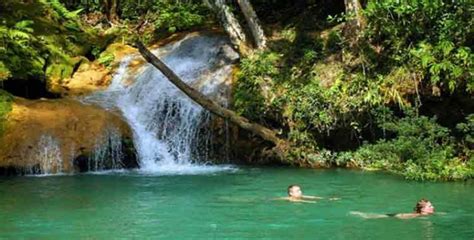 Radio Habana Cuba Topes De Collantes Y Sus Espectaculares Paisajes