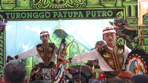 Generasi Sang Pelopor Jaranan Dangdut Kreasi SAFITRI PUTRO X PATUPA