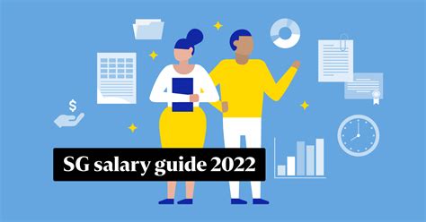 Singapore Salary Guide 2022 The Straits Times