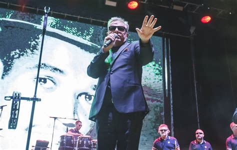 Madness Announce UK And Ireland Shows For Summer 2023