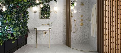 30 Spa Bathroom Ideas & Designs to Relax in Luxury | Kallista