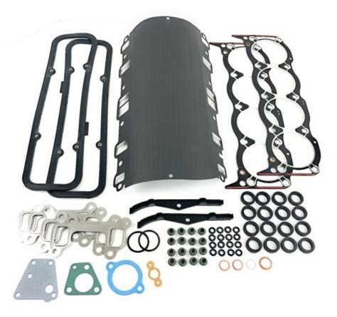 Land Rover Discovery Range Rover Classic P Head Gaskets Set By