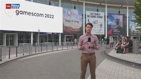 Gamescom Jak Vypad Nejv T Hern Akce Na Sv T Po Covidov