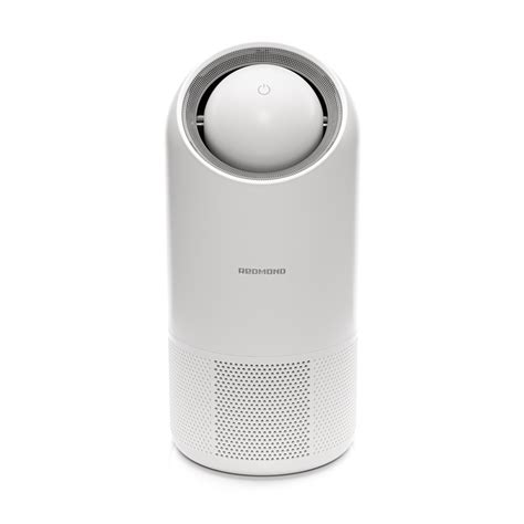 Умный очиститель воздуха REDMOND AP2209S: купить в Москве, СПб, России ...