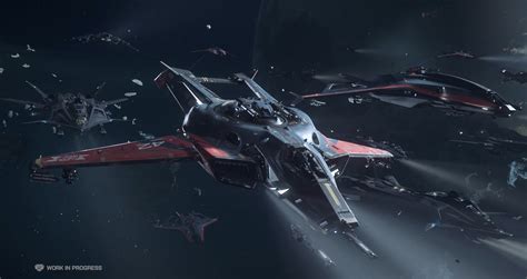 F C Hornet Mk Ii Star Citizen Wiki