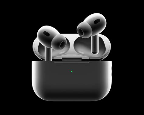 Apple ogłasza premierę słuchawek AirPods Pro nowej generacji - Apple (PL)