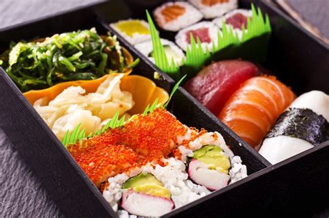 Restaurant Japonais Le Plessis Tr Vise Sushi Wasabi