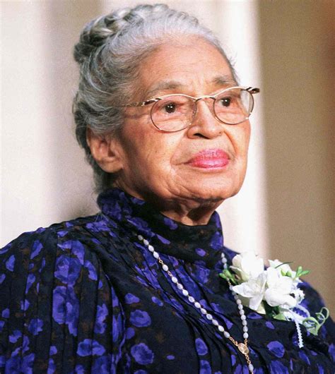 Rosa Parks Birthday: Stars Pay Tribute to Civil Rights Activist