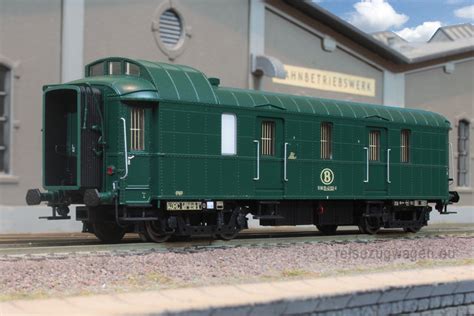 Models World MW2101 Set EXPR. 297 der SNCB Ep IV (1984)