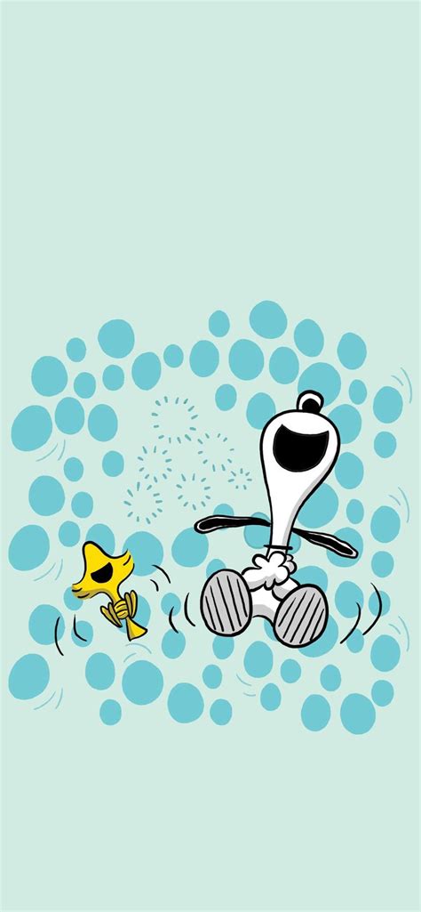 Pin By Estefan A Soberanis Lor A On Wallpapers Snoopy Wallpaper