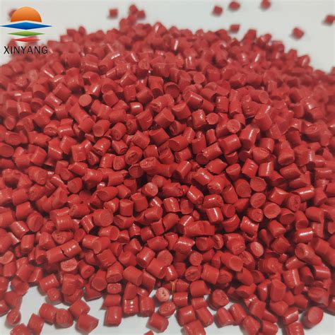 Color Masterbatch Products Qingyun Xinyang New Materials Co Ltd