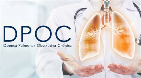 18 De Novembro Dia Mundial Da Doença Pulmonar Obstrutiva Crónica