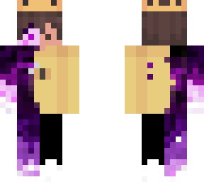 Bedrock Skin | Minecraft Skin