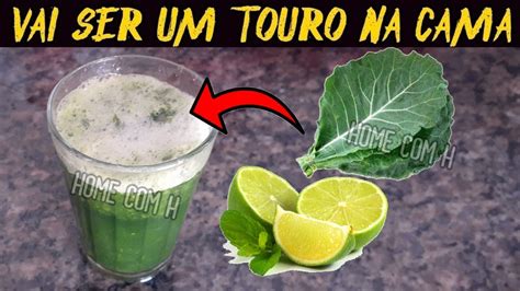 Como Melhorar A EreÇÃo Com Esse RemÉdio Caseiro Natural Youtube