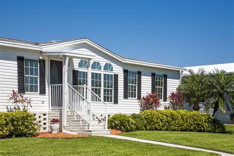 Manufactured Home Loan Options Nlc Loans