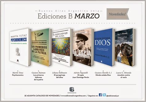 El Mirador Nocturno Novedades Editoriales De Marzo De Ediciones B