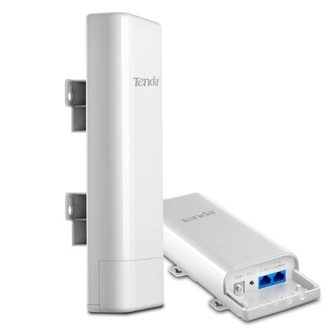 Tenda Wifi