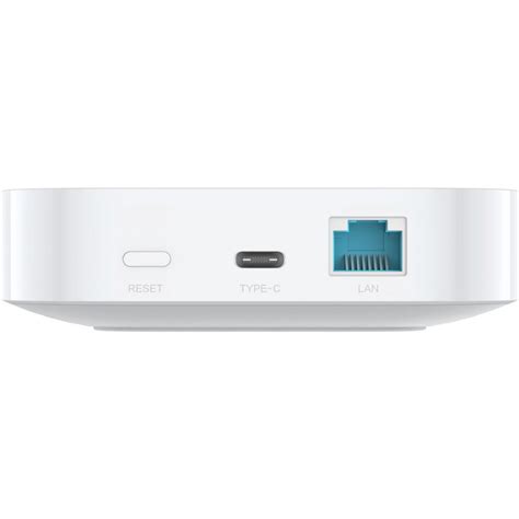 Шлюз (хаб) для умного дома Xiaomi Smart Home Hub 2 Global (ZNDMWG04LM ...