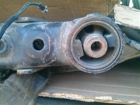 Купить Колодка ручника Toyota Harrier, Kluger, NOAH, VOXY 03- в Томске ...