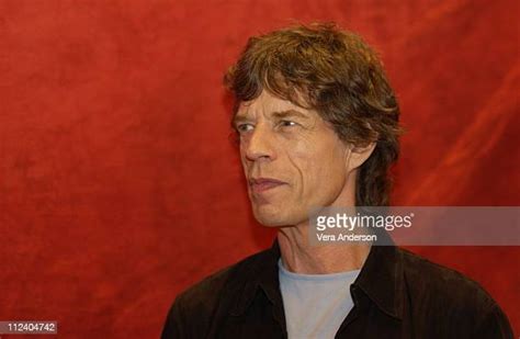 41 The Man From Elysian Fields Press Conference With Mick Jagger And ...