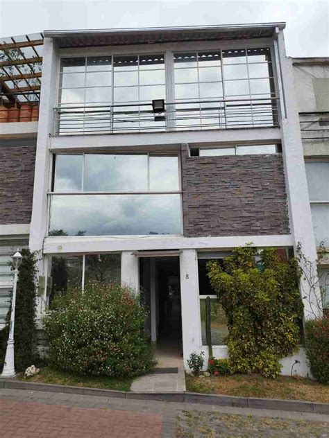 Arriendo Casa En Tumbaco Quito Marcy Icasas Ec