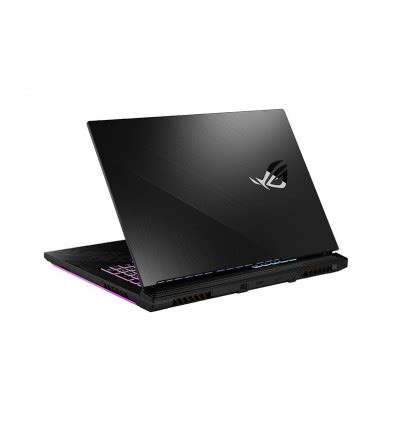 Asus ROG Strix G17 G712LV H7007T Portátil 17 i7 10750H 16GB RTX 2060